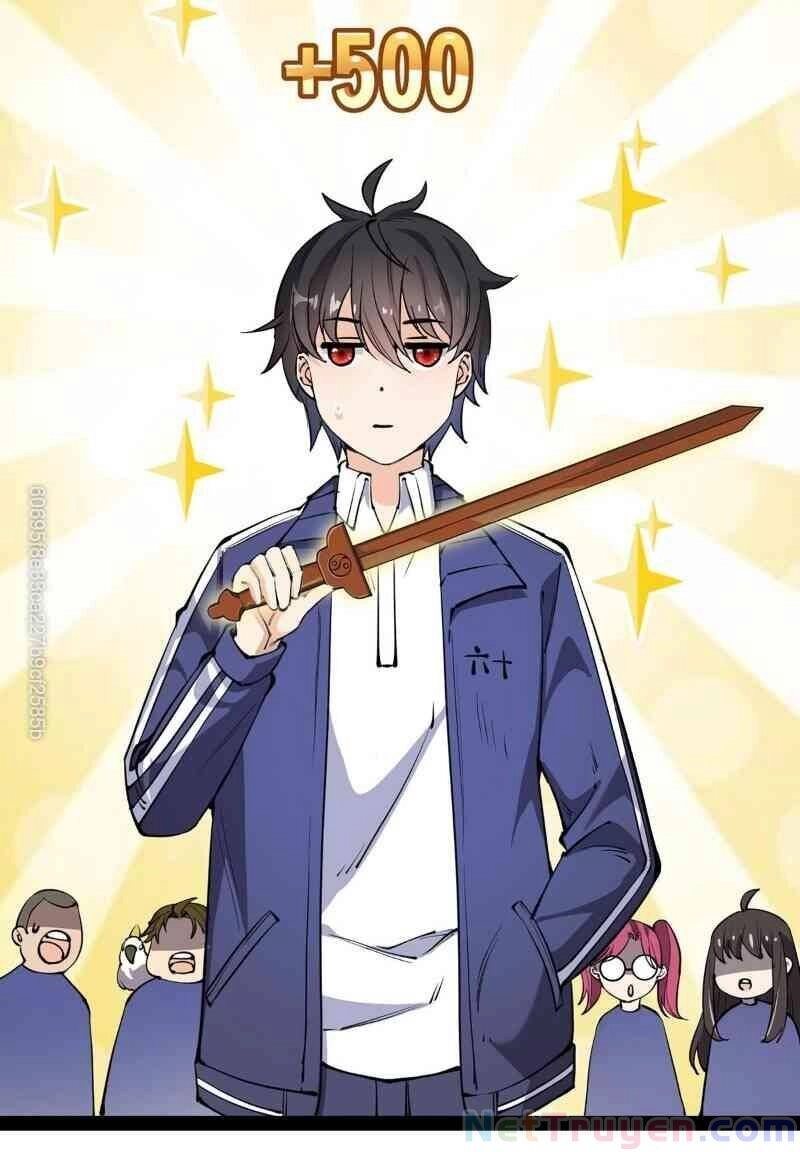 Nhật Ký Thường Ngày Của Tiên Vương Chapter 39 - 65