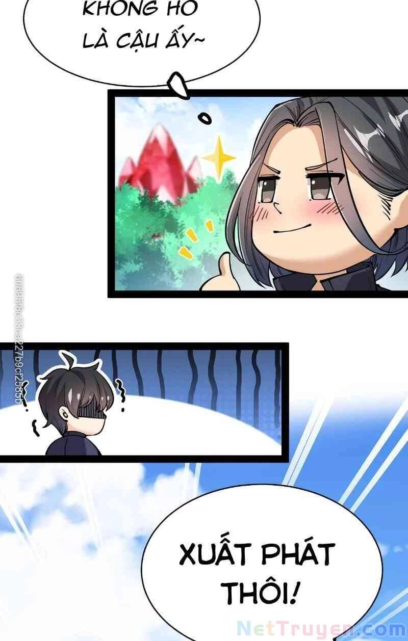 Nhật Ký Thường Ngày Của Tiên Vương Chapter 39 - 67