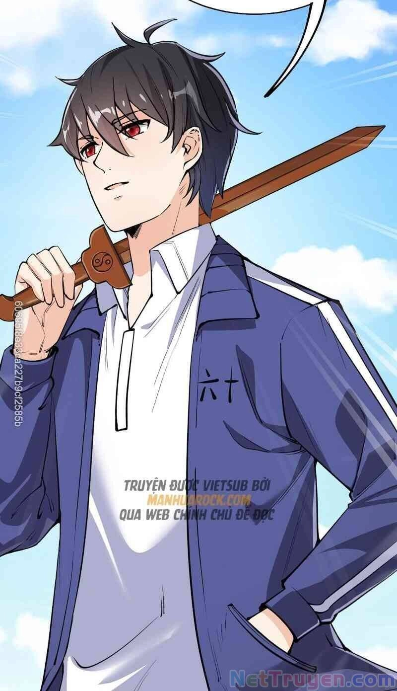 Nhật Ký Thường Ngày Của Tiên Vương Chapter 39 - 68