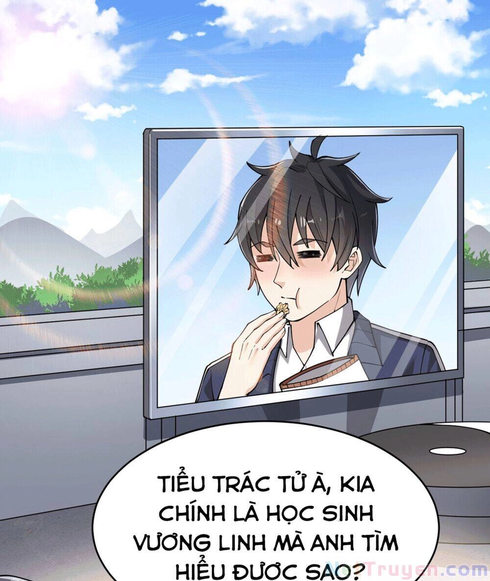 Nhật Ký Thường Ngày Của Tiên Vương Chapter 40 - 1