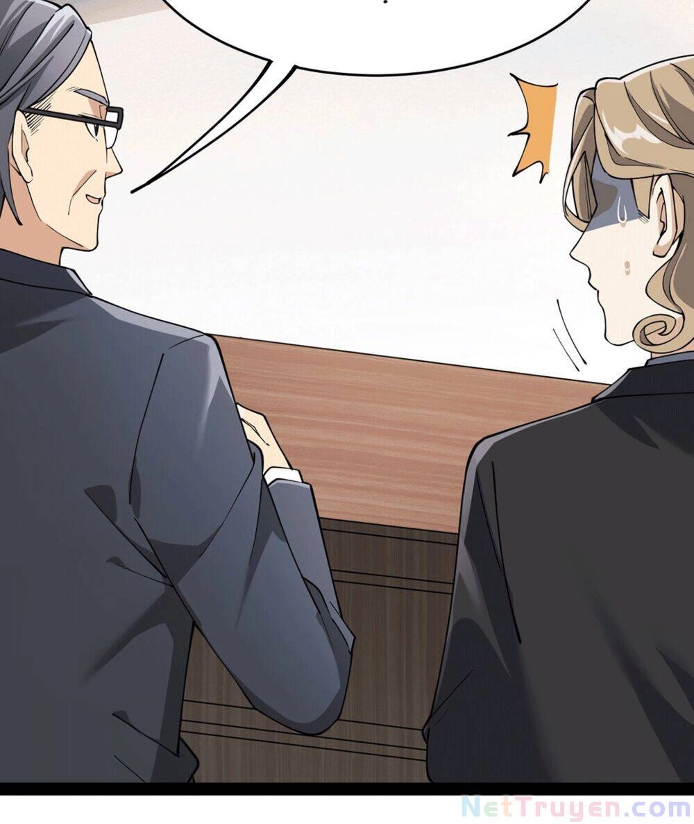 Nhật Ký Thường Ngày Của Tiên Vương Chapter 40 - 2