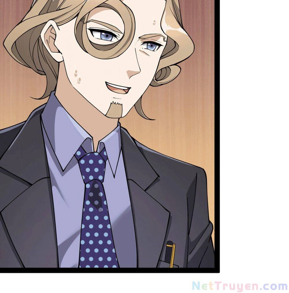 Nhật Ký Thường Ngày Của Tiên Vương Chapter 40 - 4