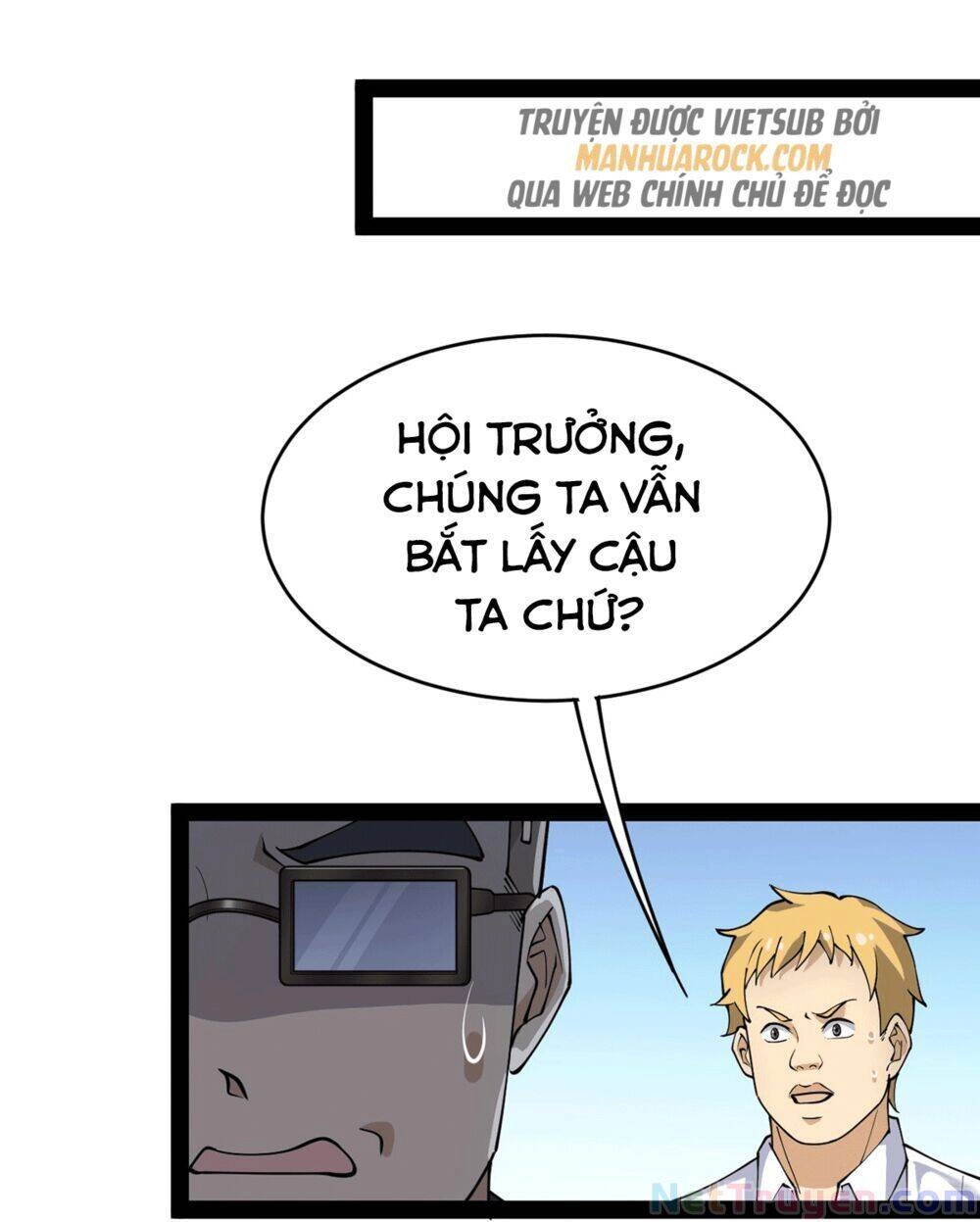 Nhật Ký Thường Ngày Của Tiên Vương Chapter 40 - 7