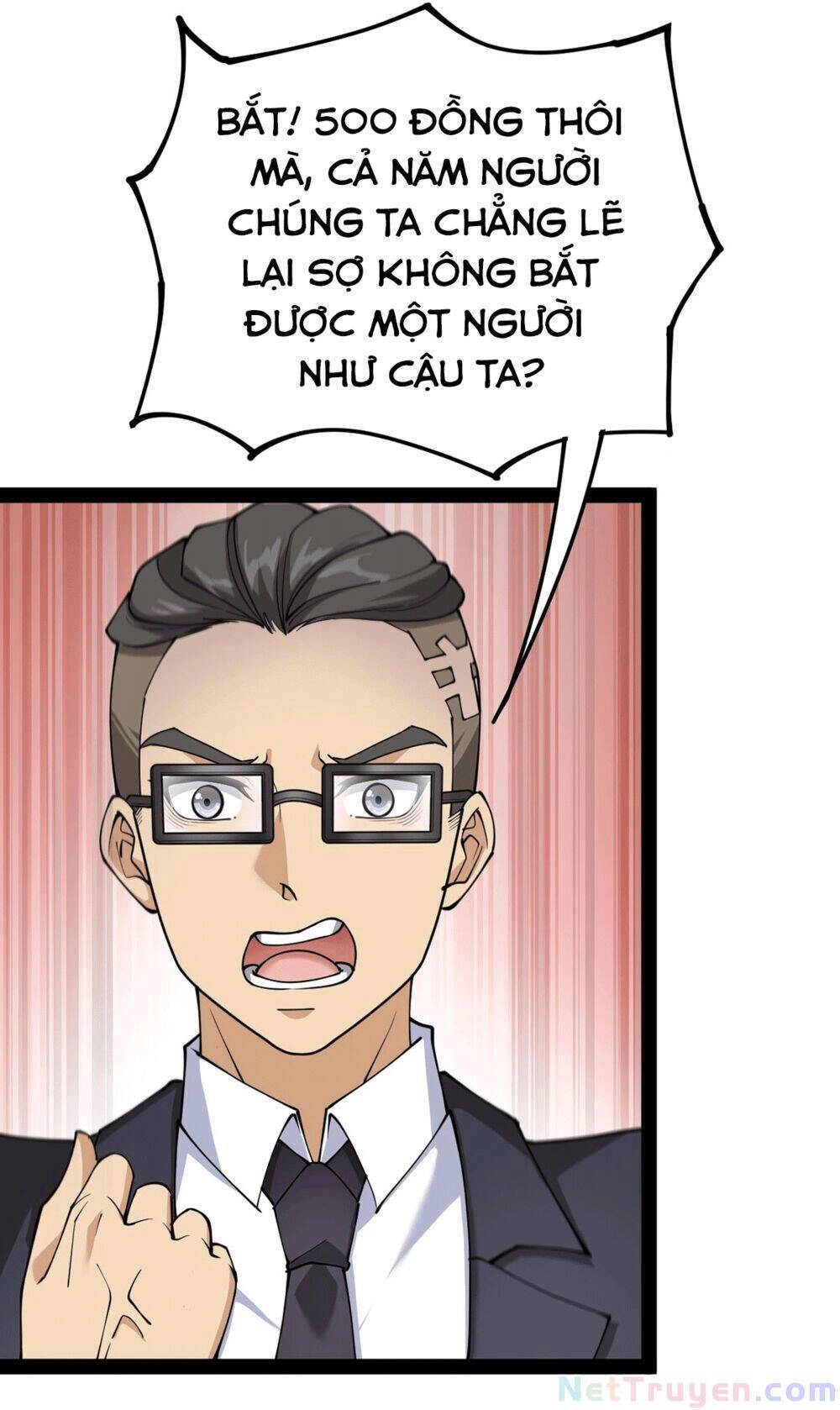 Nhật Ký Thường Ngày Của Tiên Vương Chapter 40 - 8