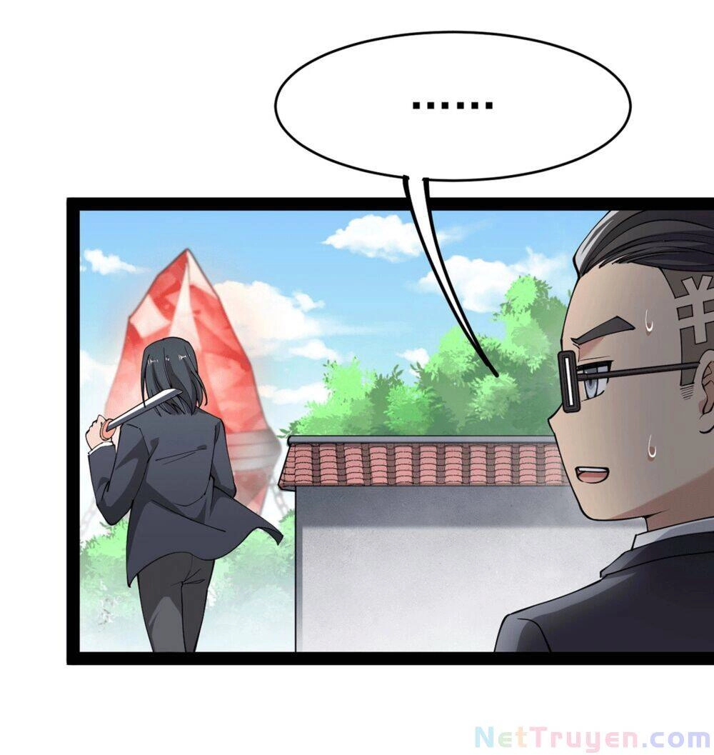 Nhật Ký Thường Ngày Của Tiên Vương Chapter 40 - 9