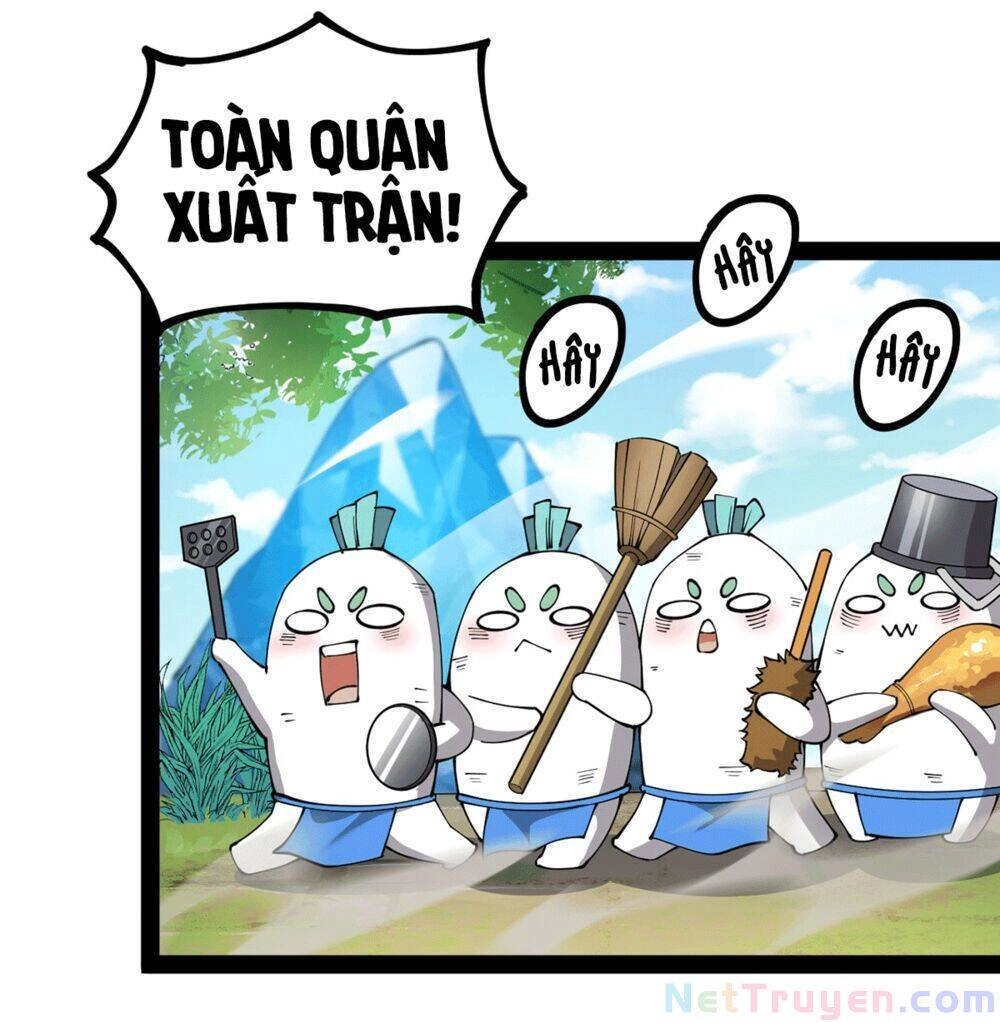 Nhật Ký Thường Ngày Của Tiên Vương Chapter 40 - 11