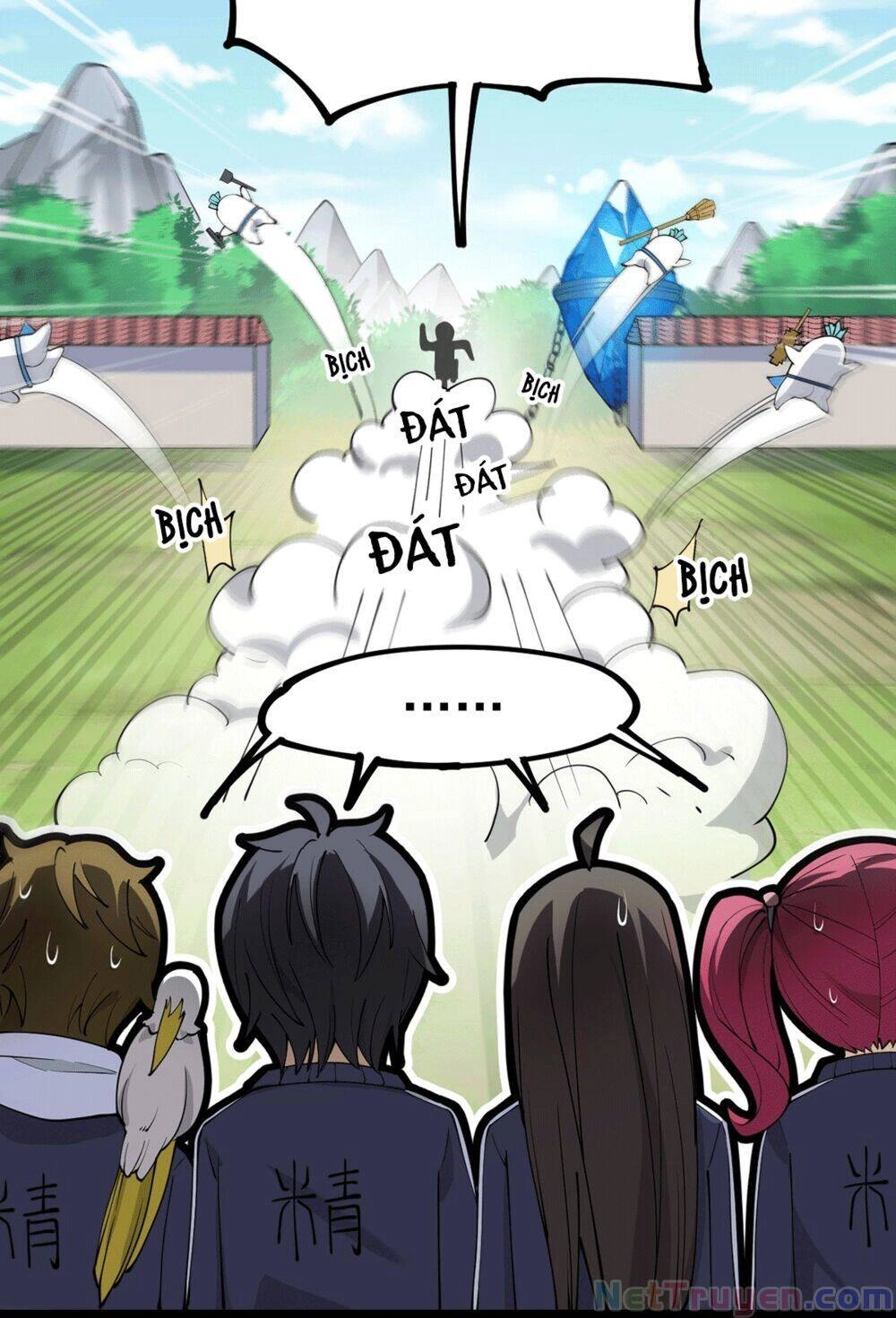 Nhật Ký Thường Ngày Của Tiên Vương Chapter 40 - 13