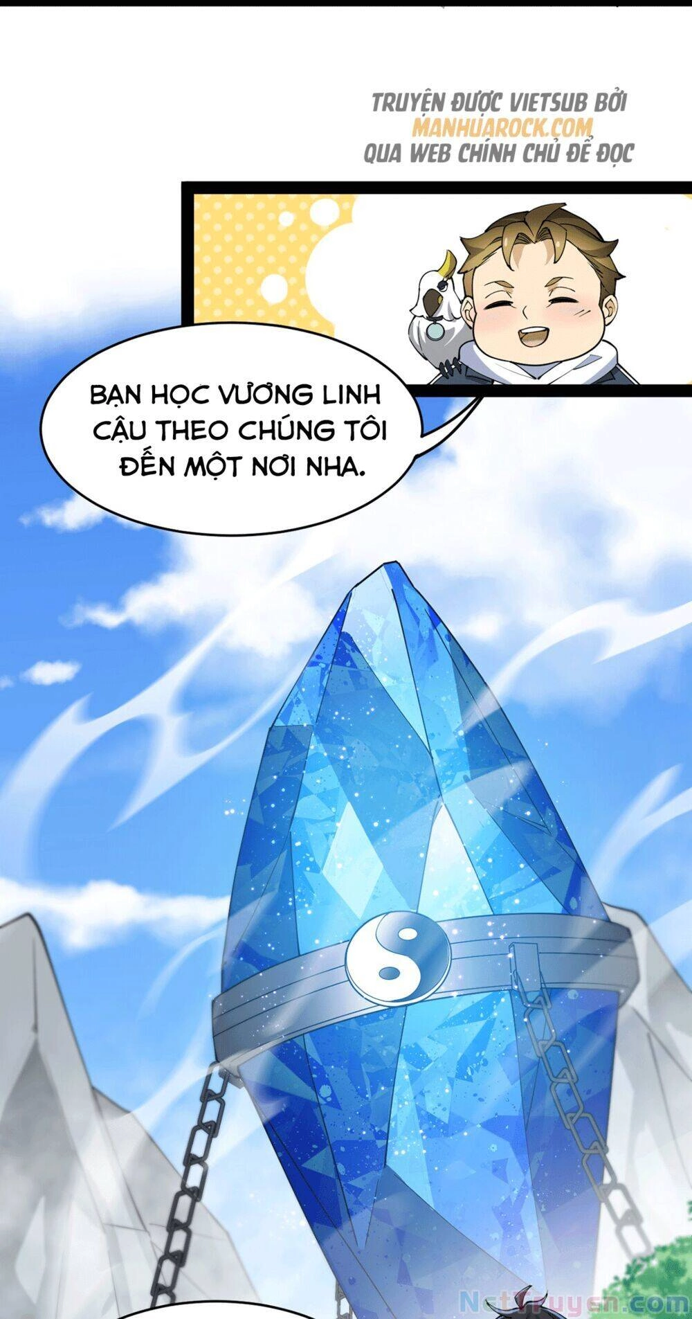 Nhật Ký Thường Ngày Của Tiên Vương Chapter 40 - 14