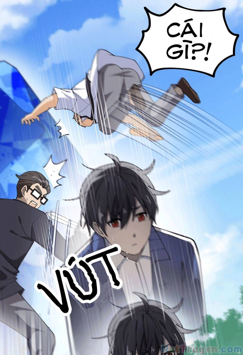 Nhật Ký Thường Ngày Của Tiên Vương Chapter 40 - 18