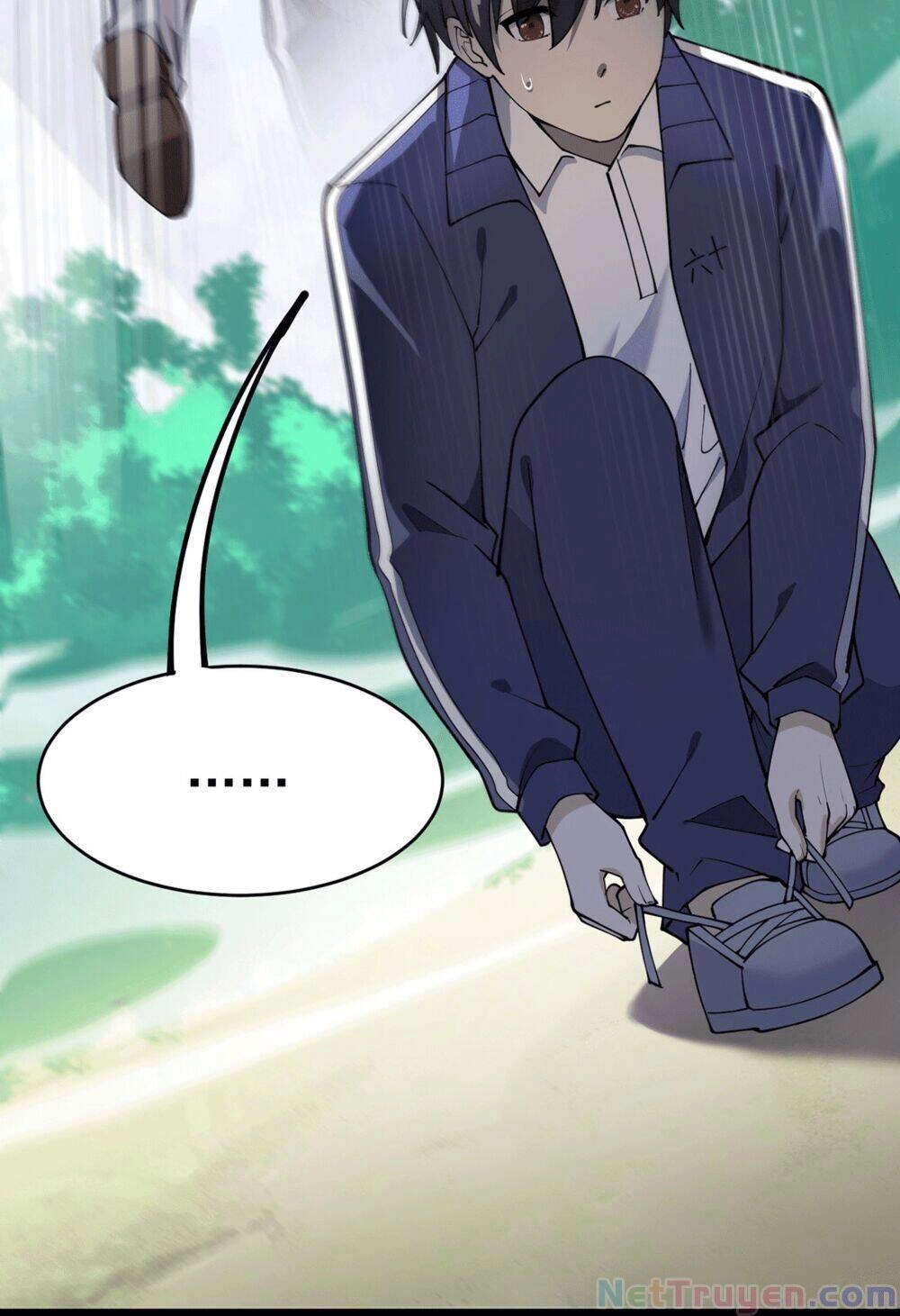 Nhật Ký Thường Ngày Của Tiên Vương Chapter 40 - 19