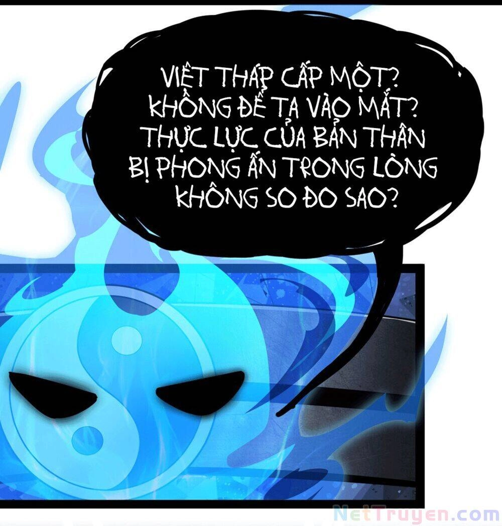 Nhật Ký Thường Ngày Của Tiên Vương Chapter 40 - 20