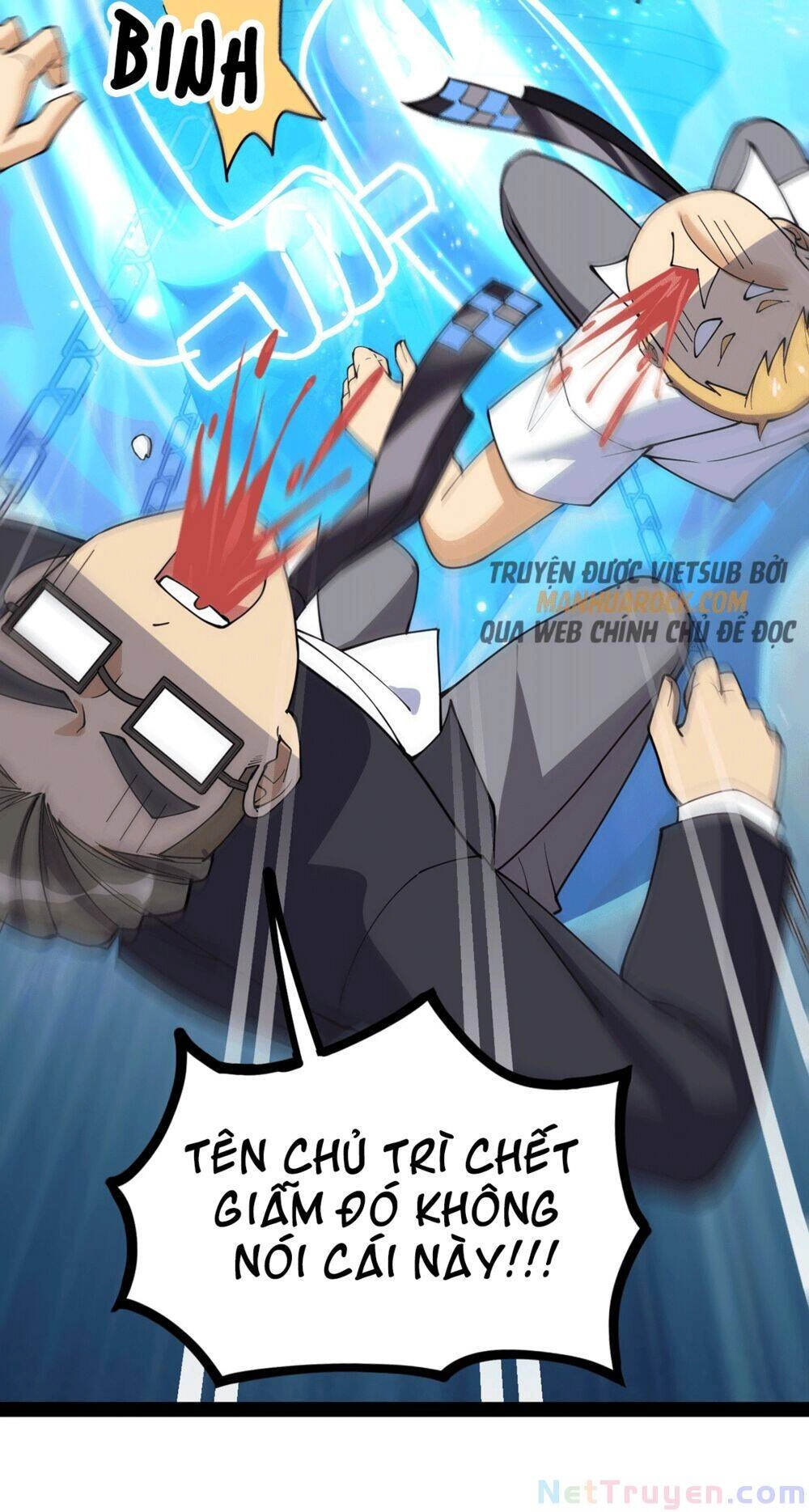 Nhật Ký Thường Ngày Của Tiên Vương Chapter 40 - 22