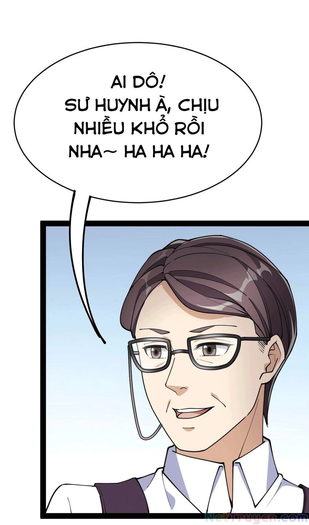 Nhật Ký Thường Ngày Của Tiên Vương Chapter 40 - 23