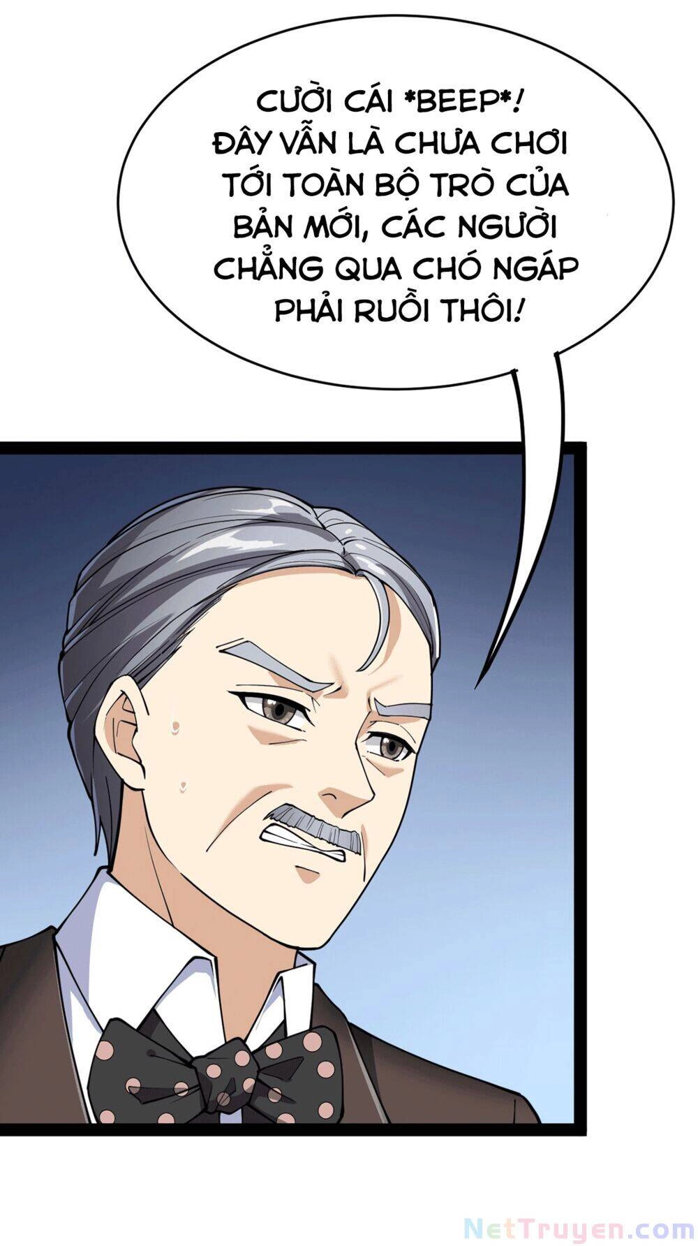 Nhật Ký Thường Ngày Của Tiên Vương Chapter 40 - 24