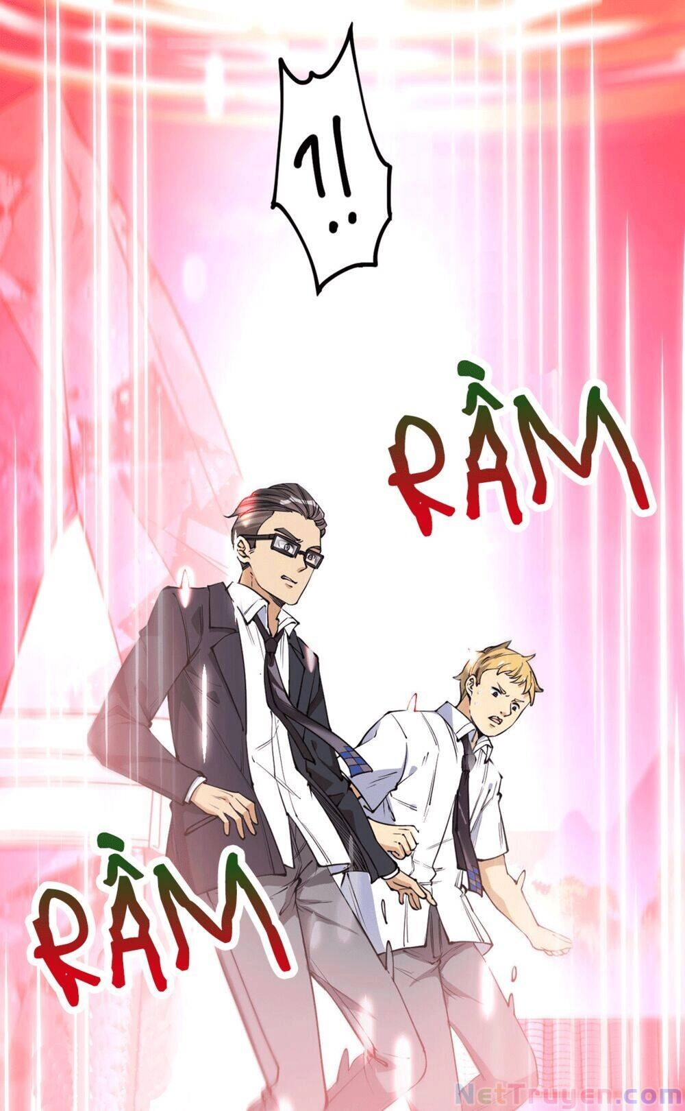 Nhật Ký Thường Ngày Của Tiên Vương Chapter 40 - 25