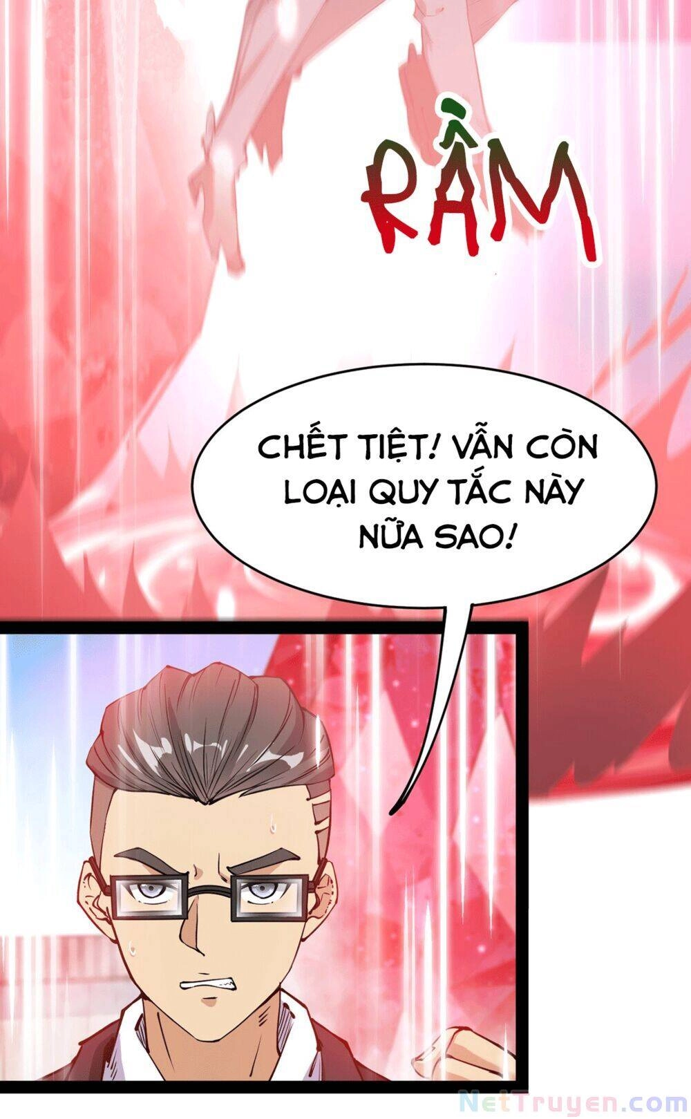 Nhật Ký Thường Ngày Của Tiên Vương Chapter 40 - 26