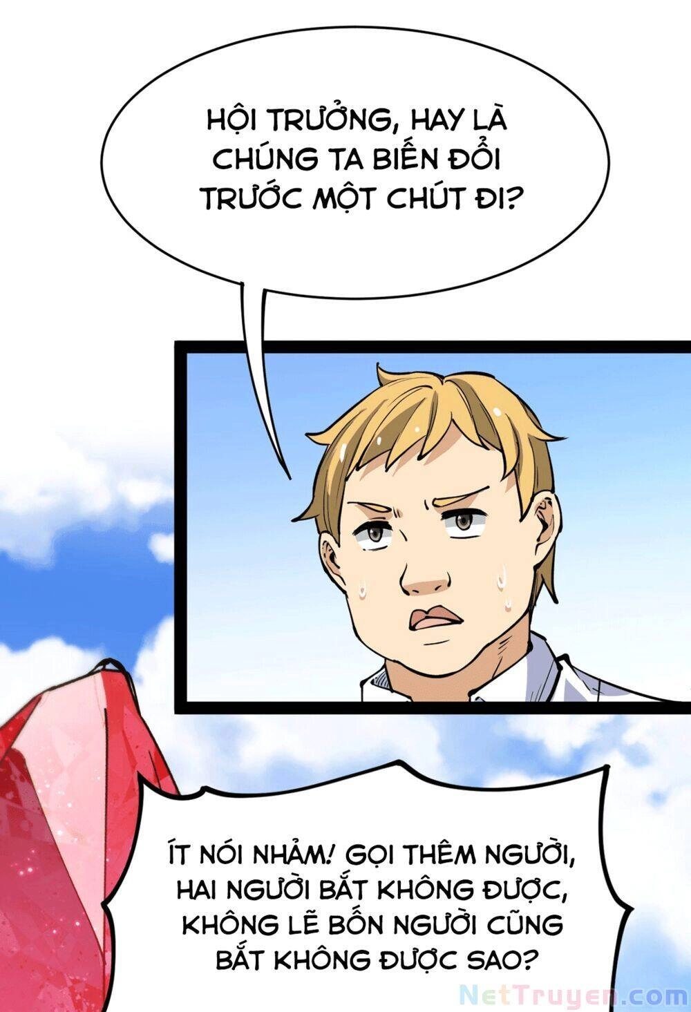 Nhật Ký Thường Ngày Của Tiên Vương Chapter 40 - 27