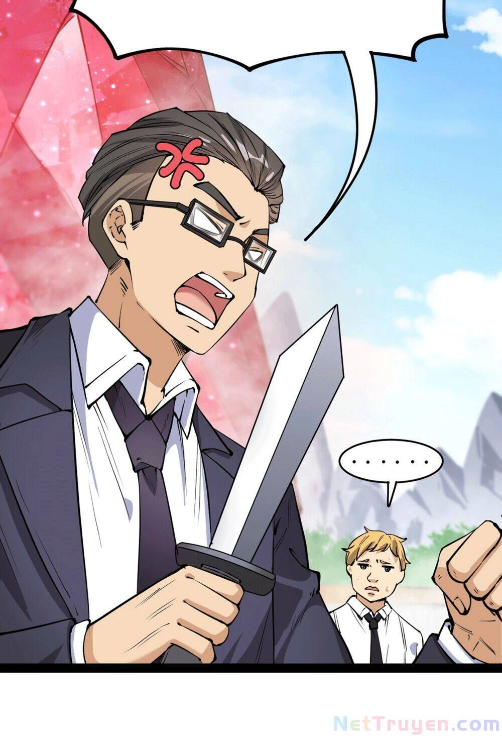 Nhật Ký Thường Ngày Của Tiên Vương Chapter 40 - 28