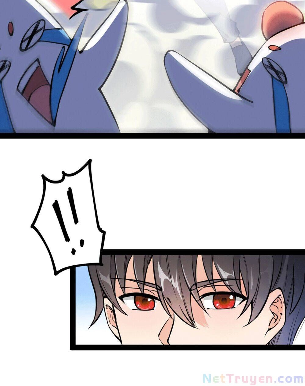 Nhật Ký Thường Ngày Của Tiên Vương Chapter 40 - 32