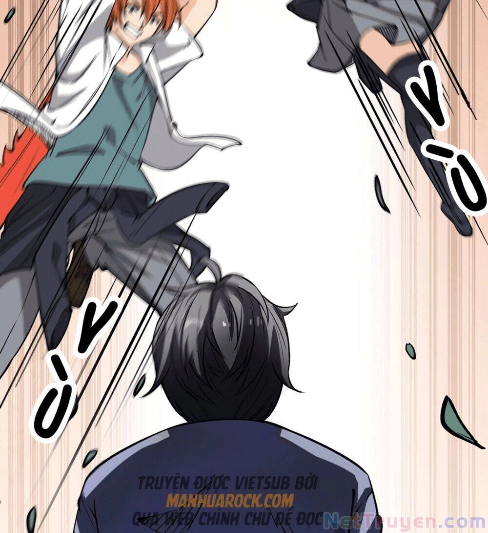 Nhật Ký Thường Ngày Của Tiên Vương Chapter 40 - 35