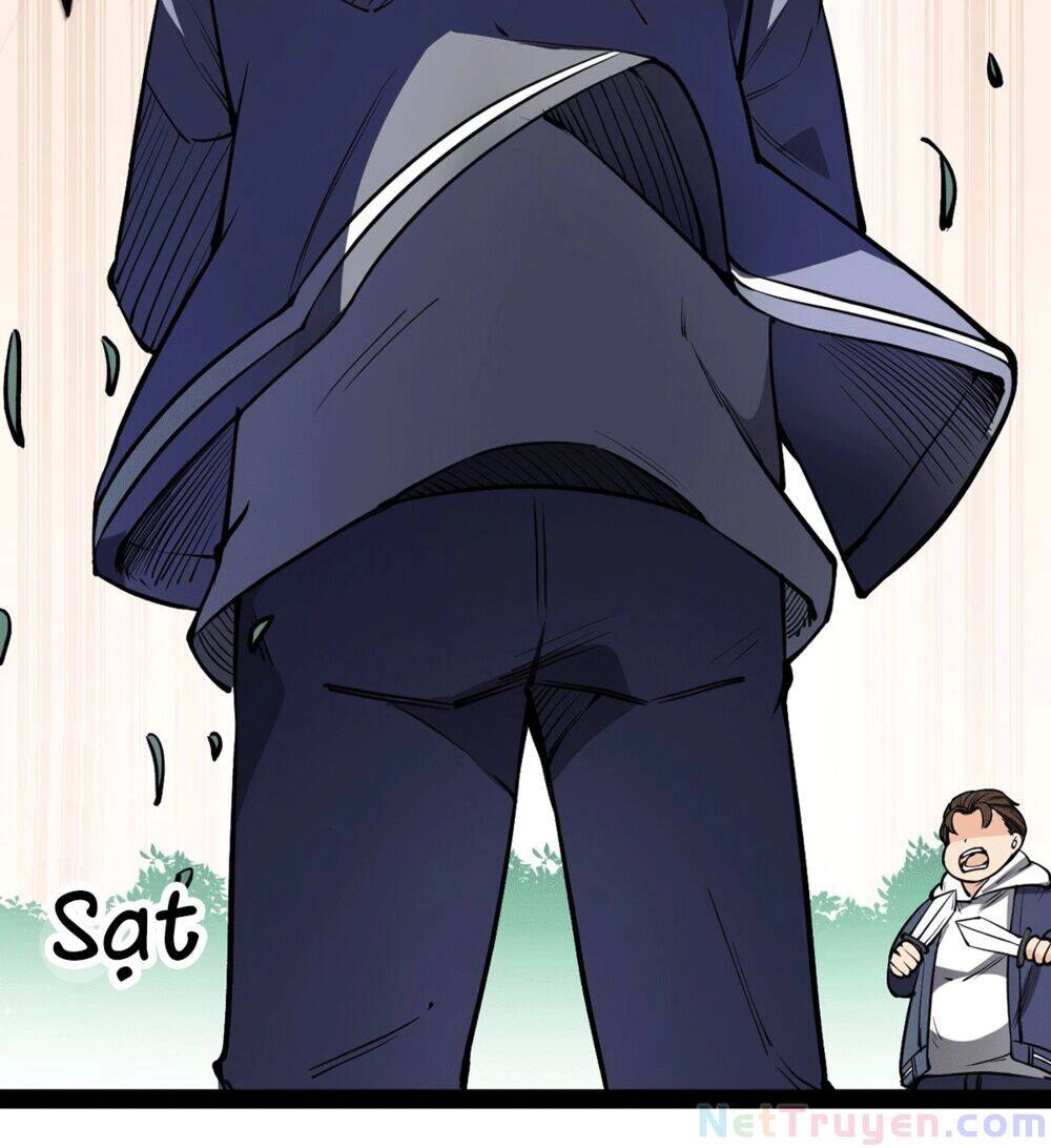 Nhật Ký Thường Ngày Của Tiên Vương Chapter 40 - 36