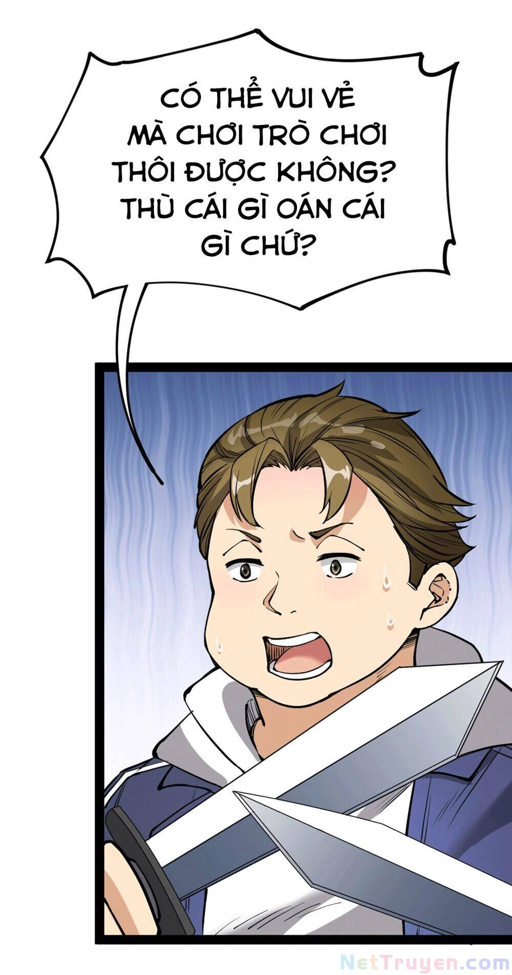 Nhật Ký Thường Ngày Của Tiên Vương Chapter 40 - 37