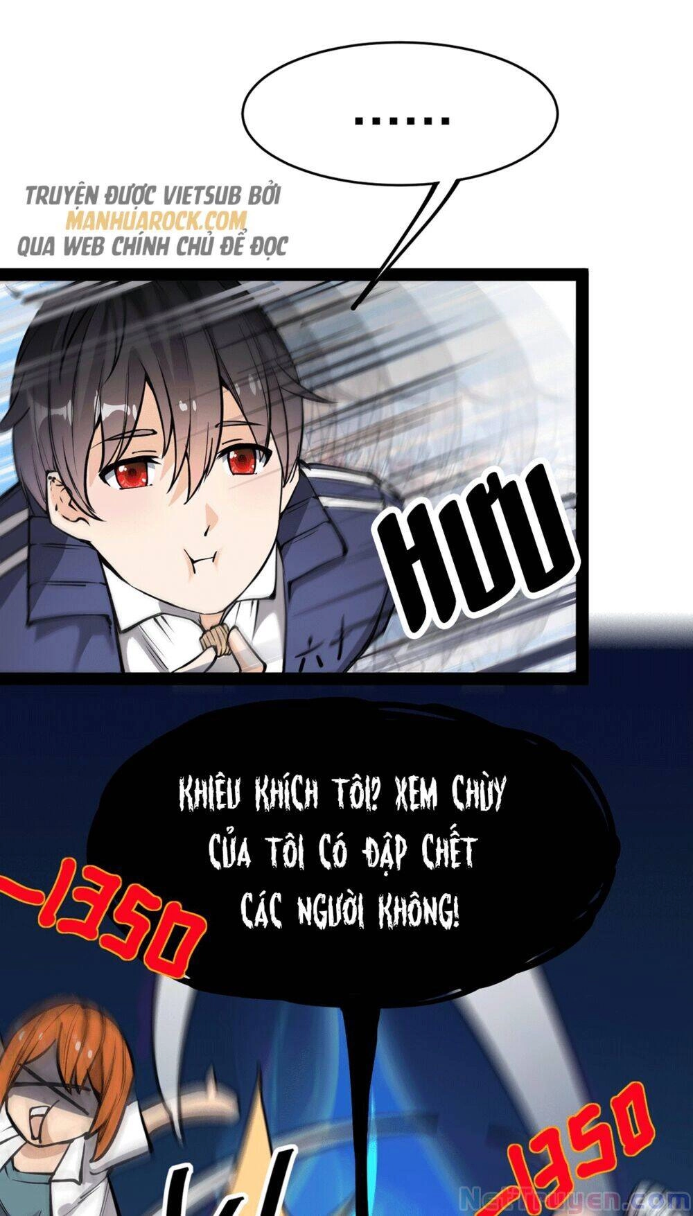 Nhật Ký Thường Ngày Của Tiên Vương Chapter 40 - 38