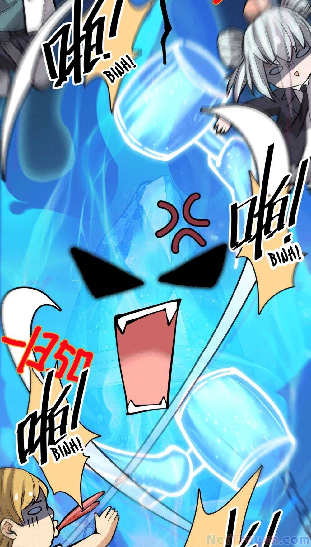 Nhật Ký Thường Ngày Của Tiên Vương Chapter 40 - 39