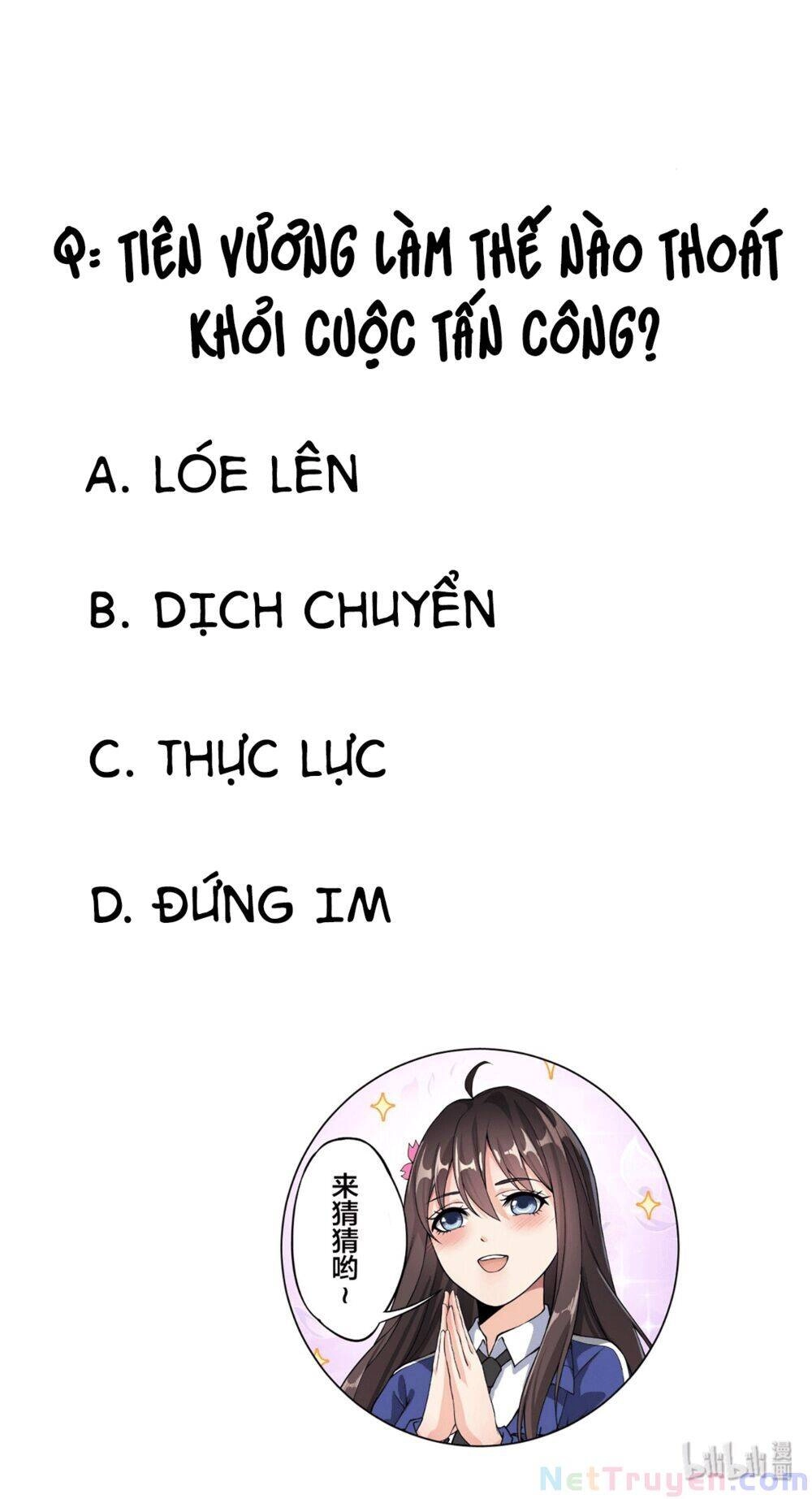 Nhật Ký Thường Ngày Của Tiên Vương Chapter 40 - 41