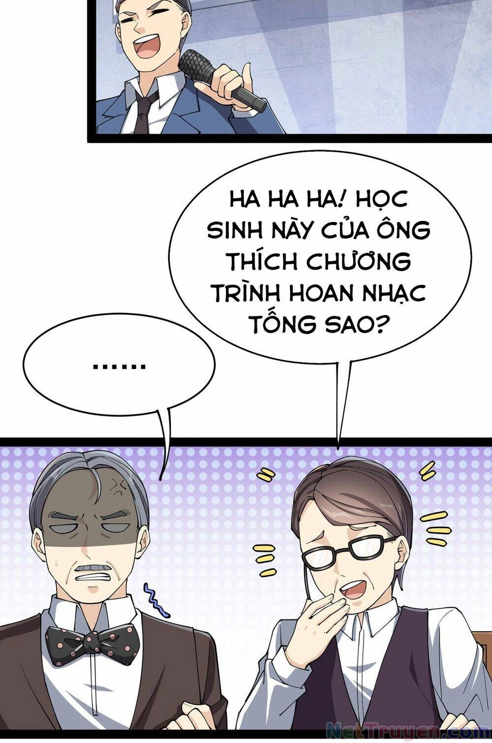 Nhật Ký Thường Ngày Của Tiên Vương Chapter 41 - 3