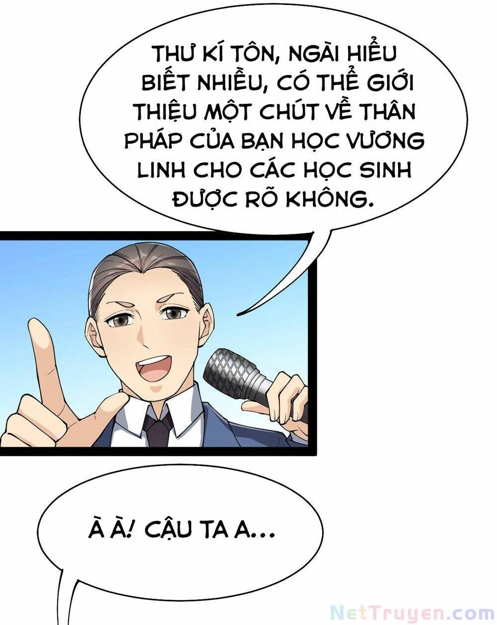 Nhật Ký Thường Ngày Của Tiên Vương Chapter 41 - 4