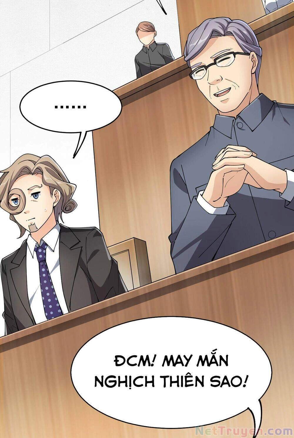 Nhật Ký Thường Ngày Của Tiên Vương Chapter 41 - 6