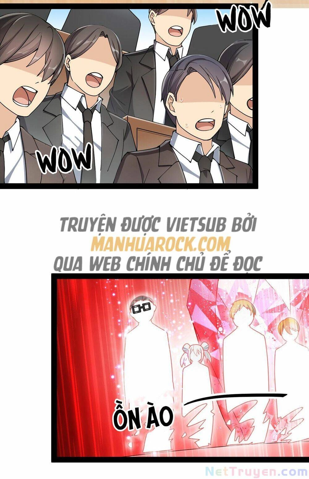 Nhật Ký Thường Ngày Của Tiên Vương Chapter 41 - 7