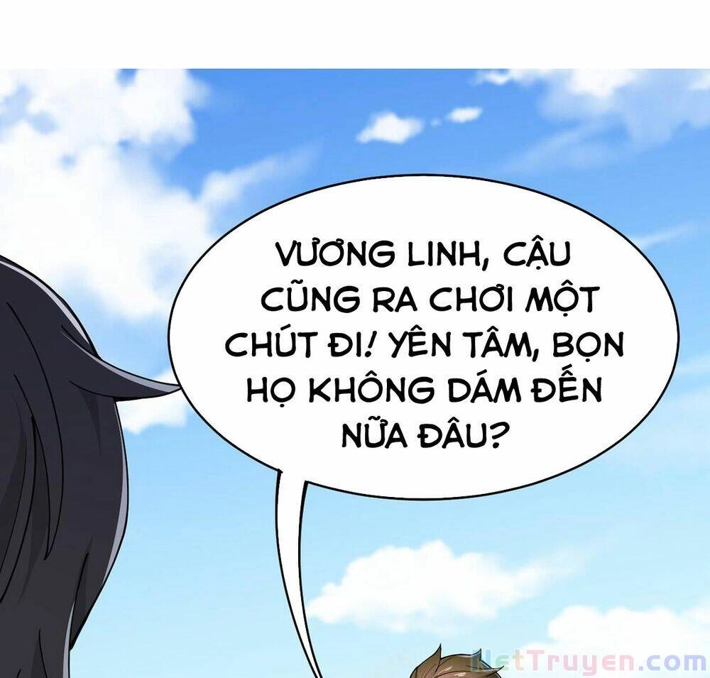 Nhật Ký Thường Ngày Của Tiên Vương Chapter 41 - 10