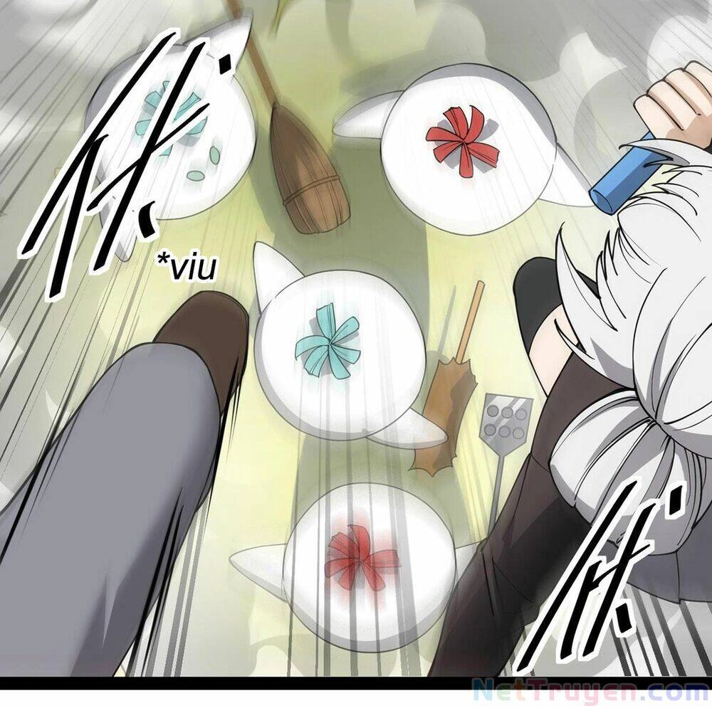 Nhật Ký Thường Ngày Của Tiên Vương Chapter 41 - 14