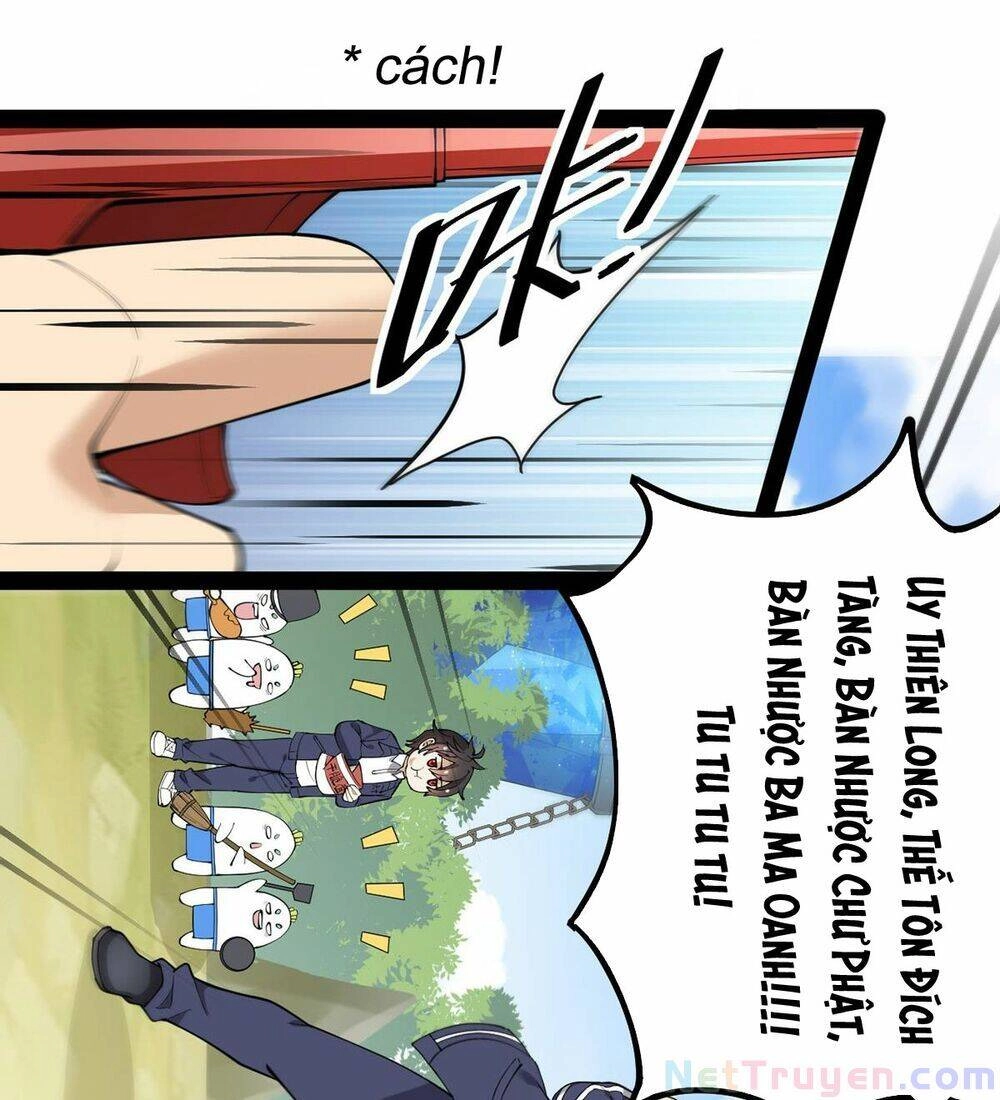 Nhật Ký Thường Ngày Của Tiên Vương Chapter 41 - 20