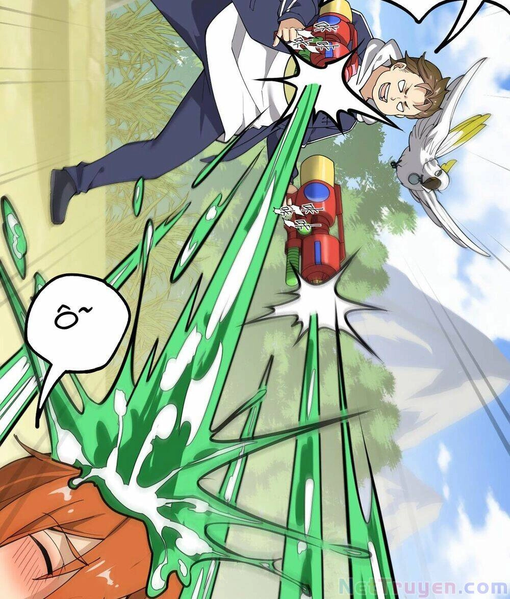 Nhật Ký Thường Ngày Của Tiên Vương Chapter 41 - 21