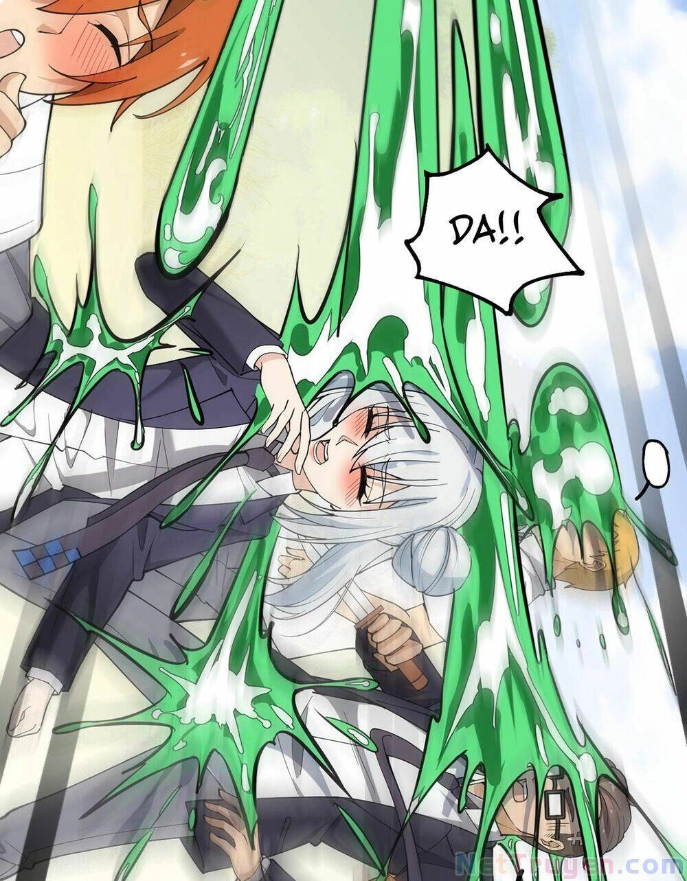 Nhật Ký Thường Ngày Của Tiên Vương Chapter 41 - 22