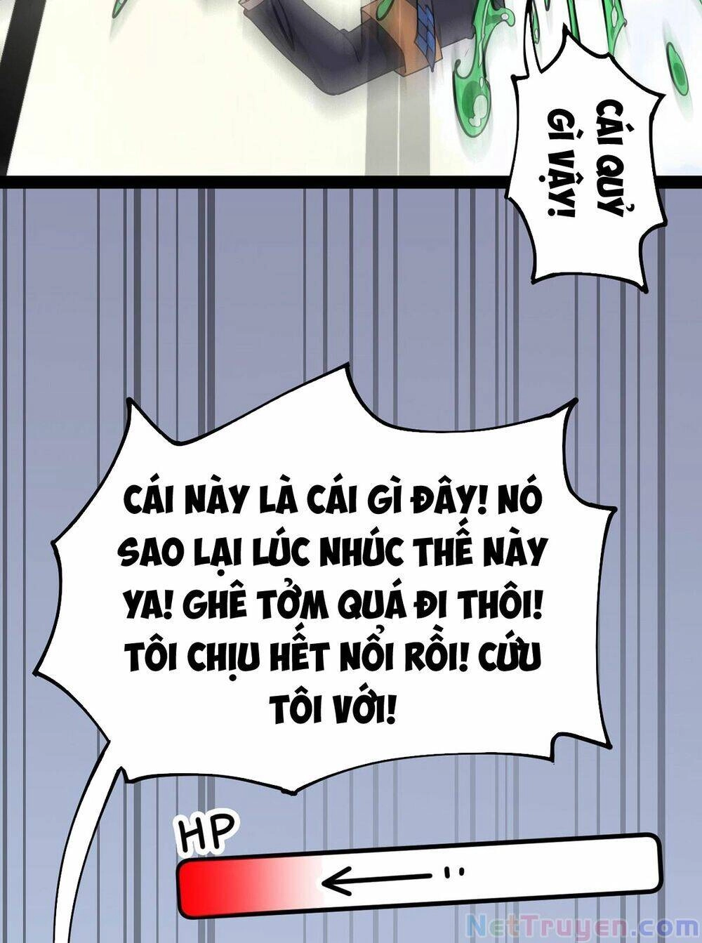 Nhật Ký Thường Ngày Của Tiên Vương Chapter 41 - 23
