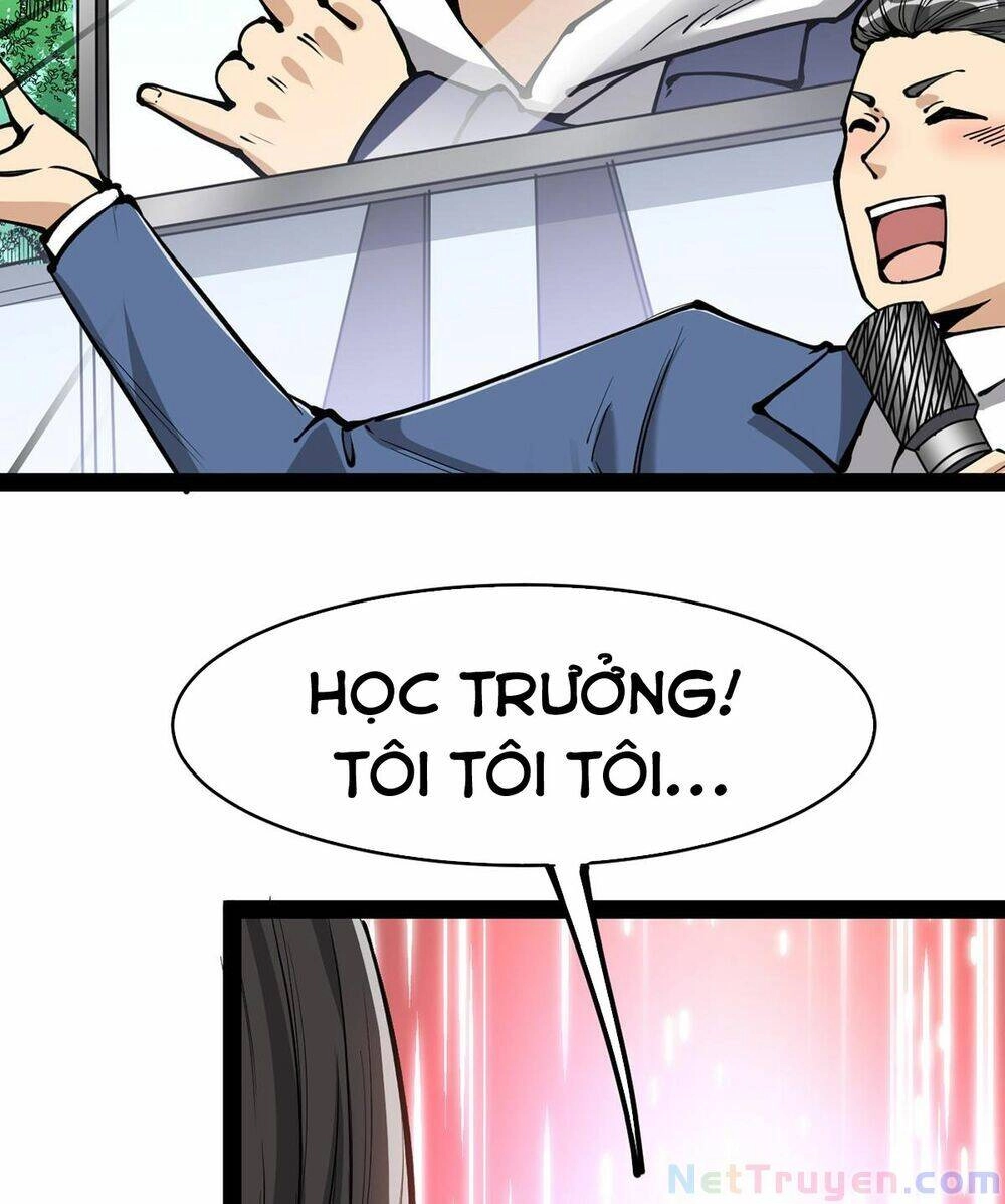 Nhật Ký Thường Ngày Của Tiên Vương Chapter 41 - 28