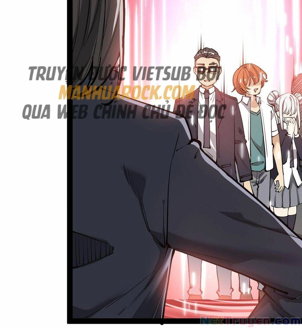 Nhật Ký Thường Ngày Của Tiên Vương Chapter 41 - 29