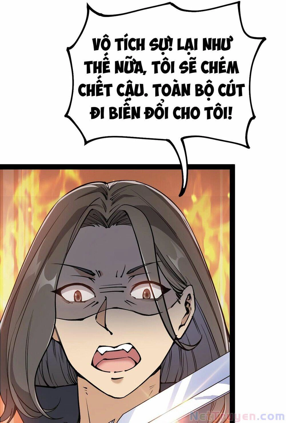 Nhật Ký Thường Ngày Của Tiên Vương Chapter 41 - 30