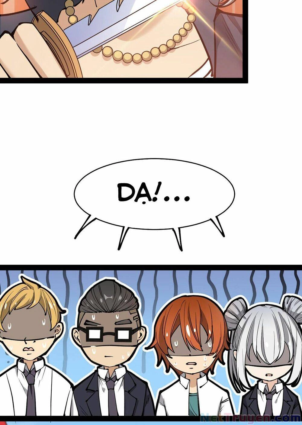 Nhật Ký Thường Ngày Của Tiên Vương Chapter 41 - 31