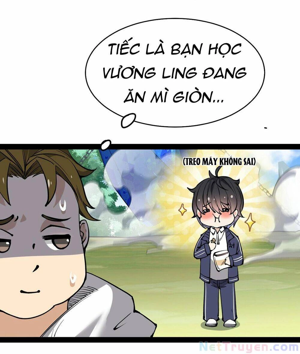 Nhật Ký Thường Ngày Của Tiên Vương Chapter 41 - 34