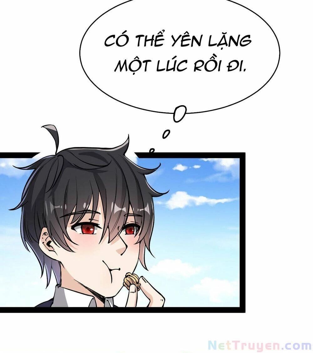 Nhật Ký Thường Ngày Của Tiên Vương Chapter 41 - 35