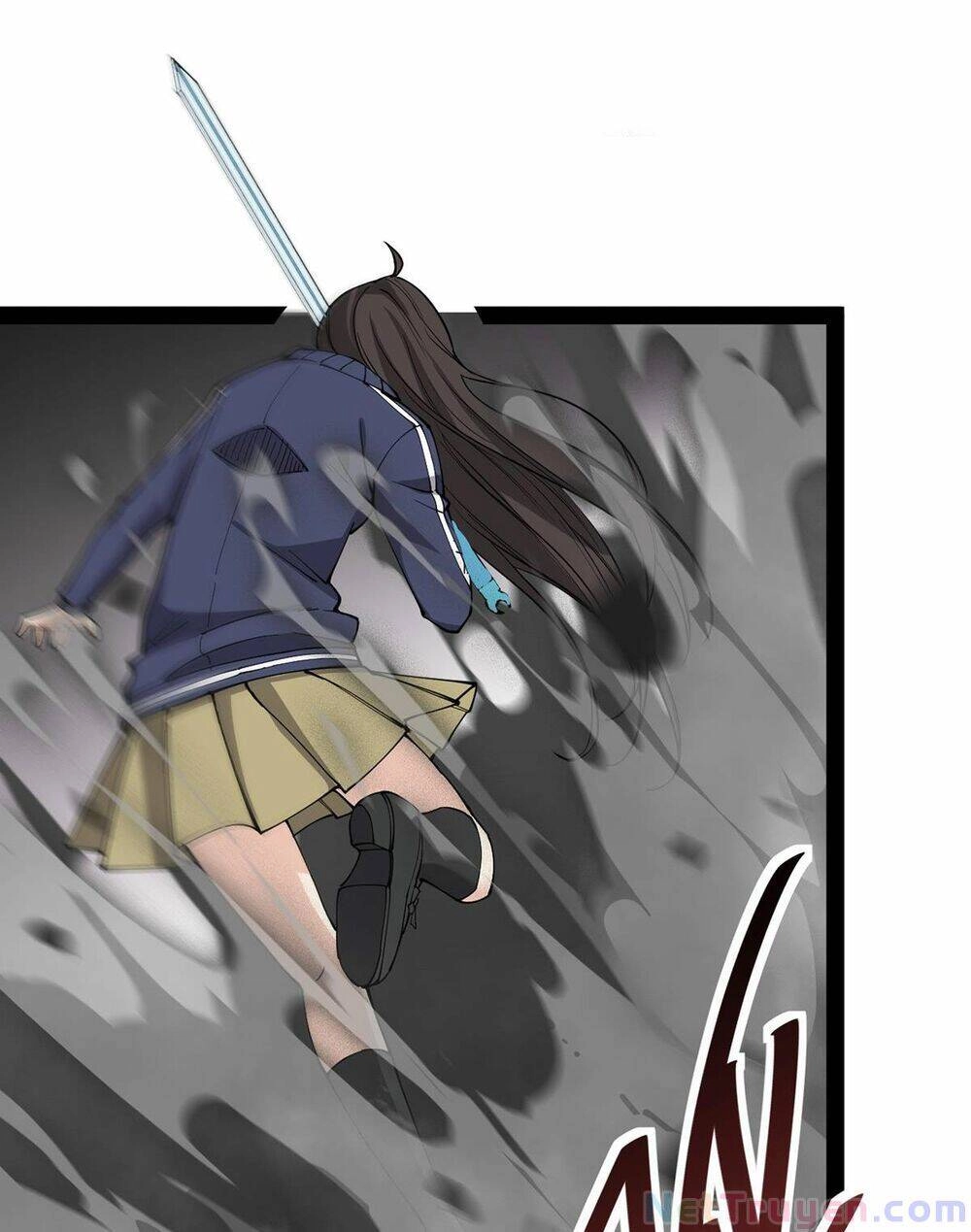 Nhật Ký Thường Ngày Của Tiên Vương Chapter 41 - 38