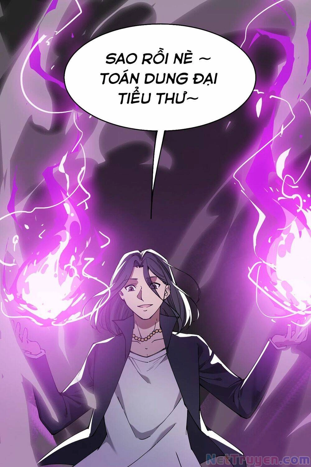 Nhật Ký Thường Ngày Của Tiên Vương Chapter 41 - 41