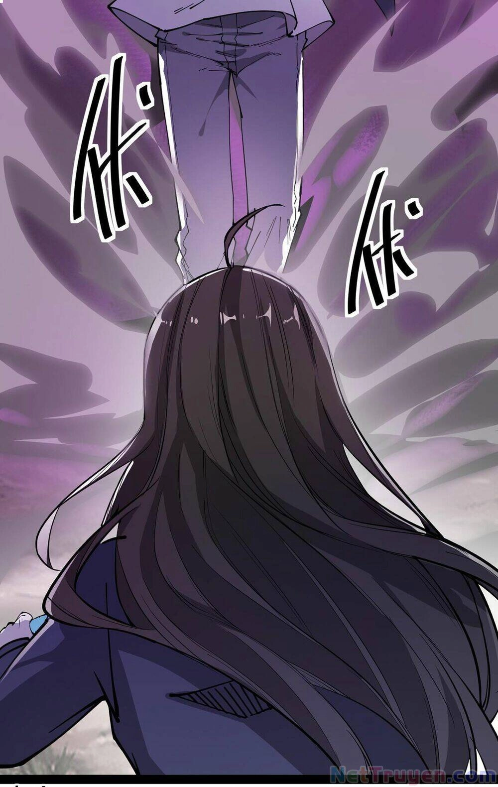 Nhật Ký Thường Ngày Của Tiên Vương Chapter 41 - 42