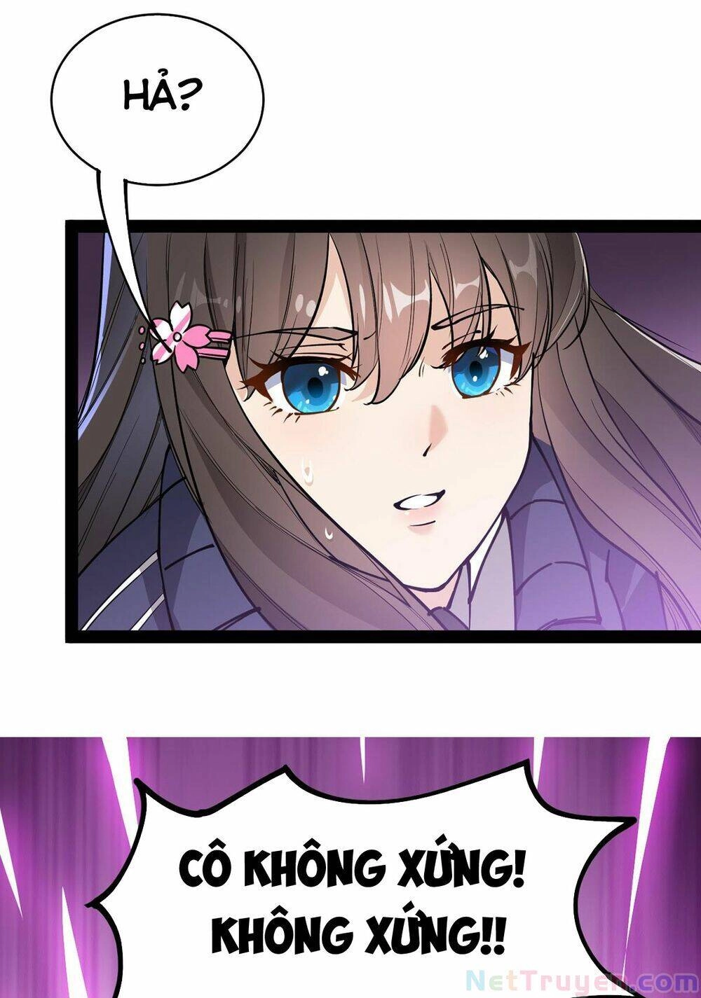 Nhật Ký Thường Ngày Của Tiên Vương Chapter 41 - 44