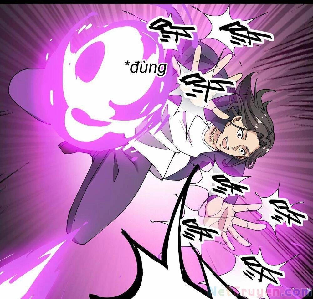 Nhật Ký Thường Ngày Của Tiên Vương Chapter 41 - 46